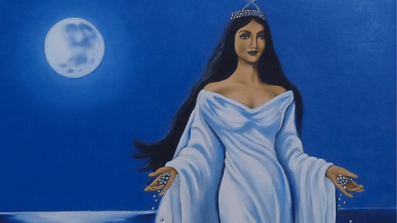 Dia de Iemanjá – A Rainha do Mar